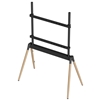 Изображение Tv stiprinājums Gembird TV Floor Stand 55" - 86"