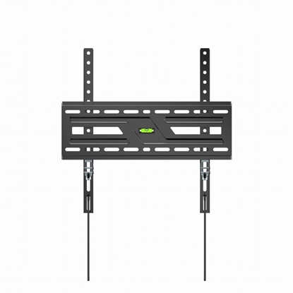 Attēls no Tv stiprinājums Gembird TV wall mount (fixed) 32”-75”