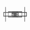 Picture of Tv stiprinājums Gembird TV wall mount Full-motion TV wall mount 50"-105"