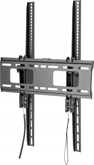 Picture of Tv stiprinājums Gembird TV wall mount Portrait digital signage (tilt) 37"-75"