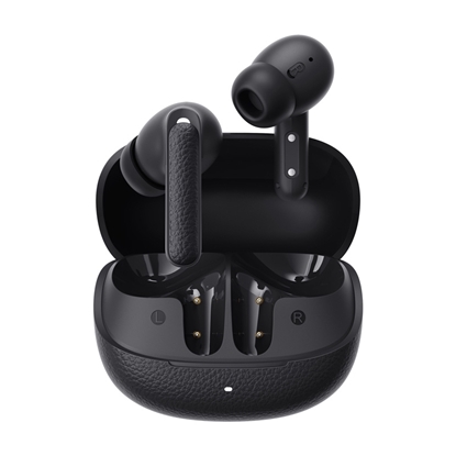Picture of TWS QCY Buds HT15 ANC Headphones (black)