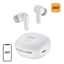 Изображение TWS QCY MeloBuds HT16 Headphones (white)