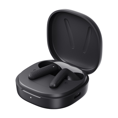 Picture of TWS QCY T41 Headphones (black)