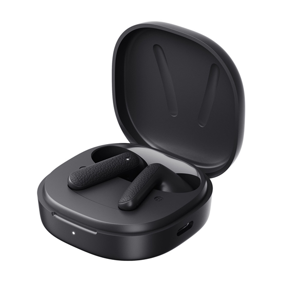 Picture of TWS QCY T41 Headphones (black)