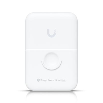 Attēls no Ubiquiti Ethernet Surge Protection Outdoor