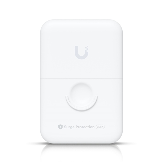 Picture of Ubiquiti Ethernet Surge Protection Outdoor