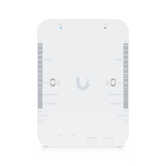 Изображение UBIQUITI RETROFIT HUB