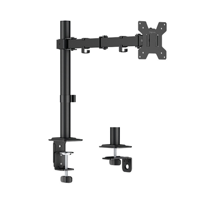 Attēls no Uchwyt do monitora 17 - 32', max 10kg., stalowy 