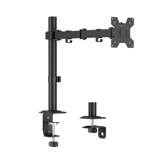 Picture of Uchwyt do monitora 17 - 32', max 10kg., stalowy 