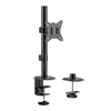 Picture of Uchwyt na monitor 17-32 ', 9kg max, czarny 
