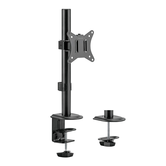 Picture of Uchwyt na monitor 17-32 ', 9kg max, czarny 