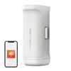 Изображение Uchwyt PGYTech MagCam z wbudowanym powerbankiem (szary)