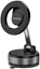 Picture of Uchwyt samochodowy magnetyczny do smartfona z przyssawk MagSafe - czarny Uchwyt samochodowy magnetyczny do smartfona z przyssawk MagSafe - czarny