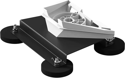 Изображение Uchwyt Samochodowy Magnetyczny Mocowanie Do Starlink Mini / M74