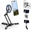 Picture of Uchwyt Stojak Statyw Na Telefon Smartfon Magsafe Uka Arca-swiss Ulanzi Sk29 / Sku: M101