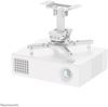 Picture of Uchwyt sufitowy do projektora CL25-530WH1 h:25,5 cm biały