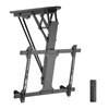 Изображение Uchwyt sufitowy do TV, 32-70 cali, maksymalnie 35kg. elektryczny