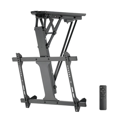 Attēls no Uchwyt sufitowy do TV, 32-70 cali, max 35kg. elektryczny