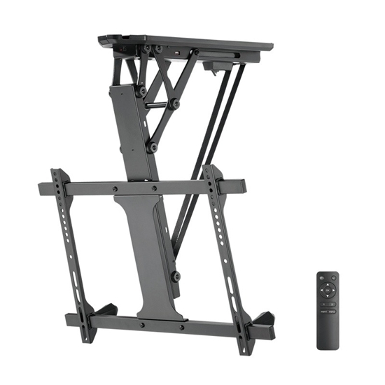 Picture of Uchwyt sufitowy do TV, 32-70 cali, max 35kg. elektryczny