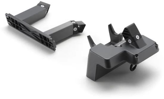 Изображение Uchwyt zabezpieczajcy drona na czas transportu DJI Dock 3 DJI Enterprise