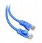 Изображение Ugreen Kabel RJ45 Ugreen NW102 Cat.6, 20m (niebieski)