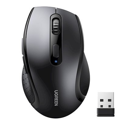 Attēls no Ugreen M511 Wireless Mouse