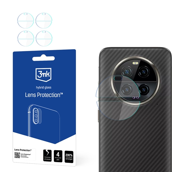 Picture of Ulefone Armor 23 Ultra - 3mk Lens Protection