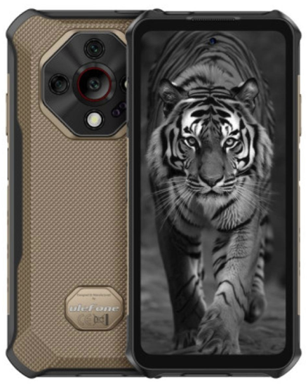 Picture of Ulefone Armor X16 Pro Smartphone 8GB / 128GB