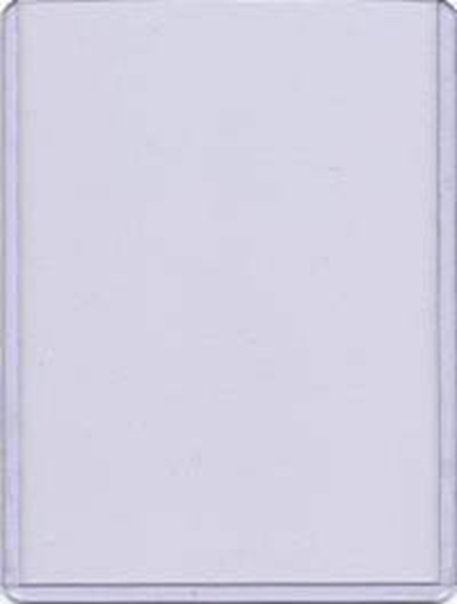 Изображение Ultra Pro Toploader na karty Regular - 1 szt.