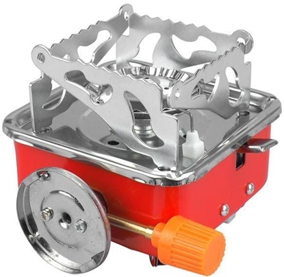 Изображение Unilight PS Kuchenka turystyczna mini