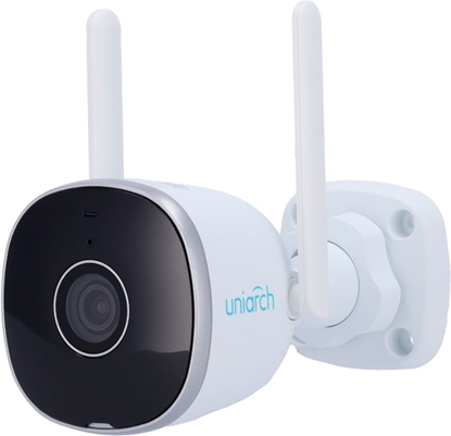 Attēls no Uniview UNIARCH lauko kamera, 2MP, Wi-Fi, 2.8mm