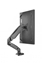 Picture of Up Up Premium Single Screen Monitor Arm 17-32'', VESA 75x75, 100x100, Matte Black
