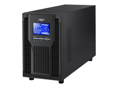 Attēls no UPS | FSP PPF8001305 | 1000 VA | 900 W