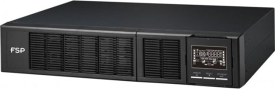 Picture of UPS FSP/Fortron Clippers 3K (PPF30A0600)