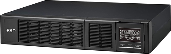 Изображение UPS FSP/Fortron Clippers RT 1K (PPF10A0400)