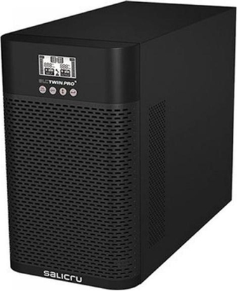 Attēls no UPS Salicru SLC-1500 Twin Pro2 (699CA000005)