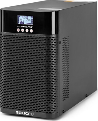 Attēls no UPS Salicru SLC-2000-TWIN PRO2 (699CA000007)