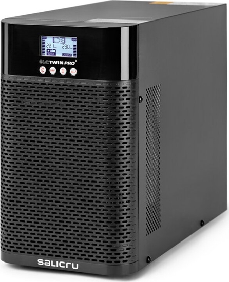 Picture of UPS Salicru SLC-2000-TWIN PRO2 (699CA000007)