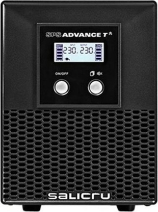 Attēls no UPS Salicru SPS 2000 Advance T (6A0EA000004)