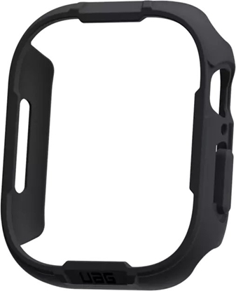 Picture of Urban UAG Scout - obudowa ochronna do Apple Watch 46mm (black)