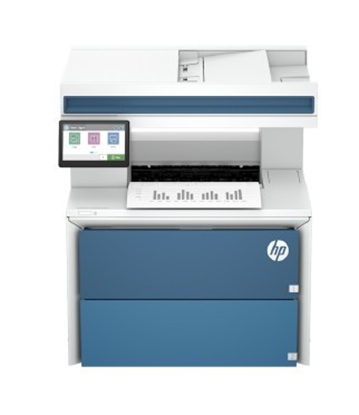 Attēls no Urządzenie wielofunkcyjne LaserJet Enterprise MFP X52952dn A29Z8A