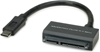 Изображение USB 3.2 Gen 1 to SATA 6.0 Gbit/s Adapter, 1 m Value