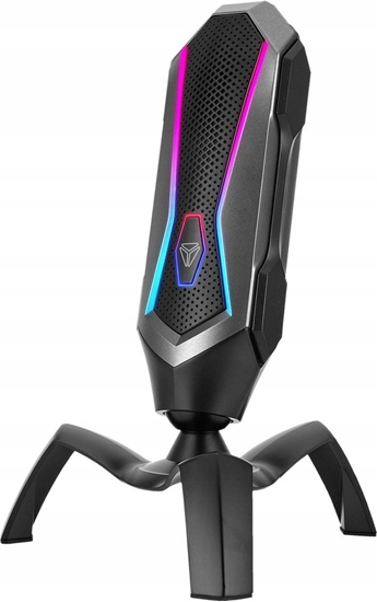 Изображение USB microphone.