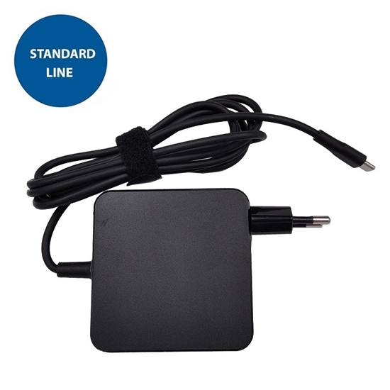 Picture of USB-C Laptop Charger AP65USBCB 65W