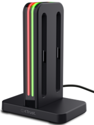 Изображение Uzlādes stacija Trust GXT1256 JoyCon Switch 2