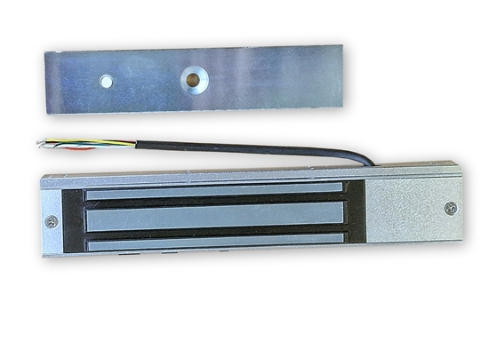 Picture of Ūdensizturīgs elektromagnēts | 280 kg noturēšanas spēks | IP68 | EM 280 WP