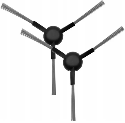 Attēls no VACUUM ACC SIDE BRUSH /E10S/4PCS 12175000089234 EUREKA