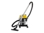 Attēls no Vacuum Cleaner | Fachmann 4211 90000 | ETA Bag/Bagless | Power 1200 W | Wet suction | Black/Yellow | Dust capacity 15 L