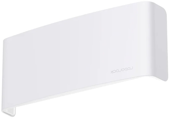 Picture of Vacuum Cleaner Accessory|ROBOROCK|Dust container cover|For Qrevo/Qrevo MaxV/Qrevo Pro|8.02.0314
