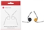 Attēls no Vacuum Cleaner Accessory|ROBOROCK|Side brush|For Qrevo Curv 2 Flow|8.02.0490